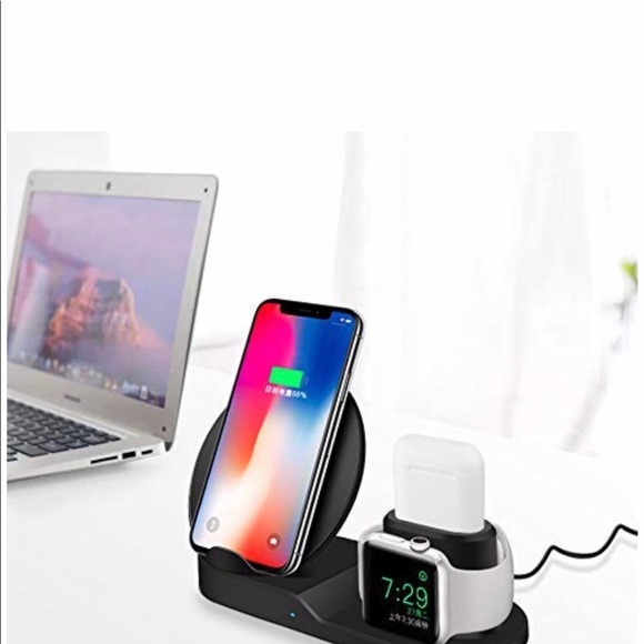 3 in 1 Fast Charger - Picture 5 of 6